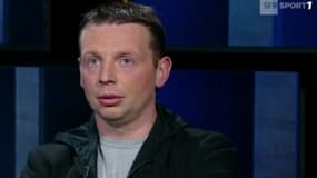 Stéphane Dumont dans Le Vestiaire
