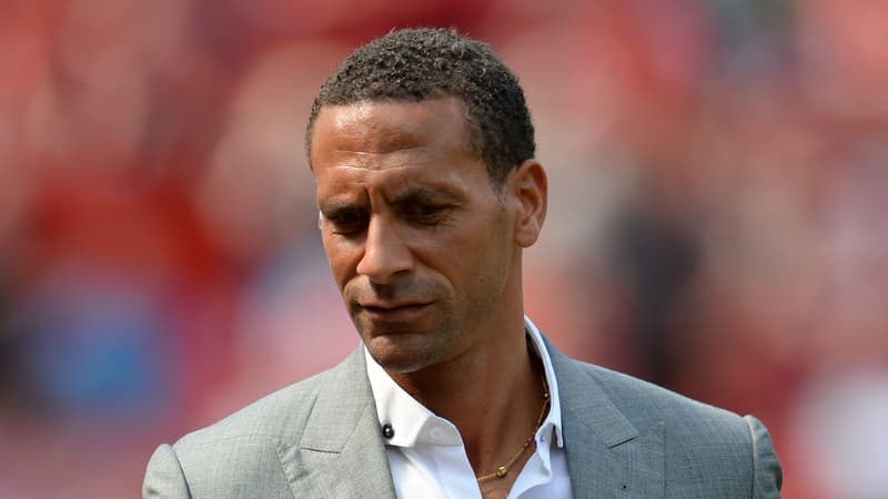 Rio Ferdinand