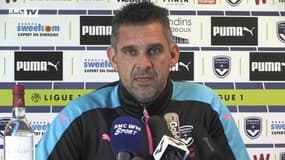 Ligue 1 – Jocelyn Gourvennec : ‘’Il ne faut pas se disperser’’