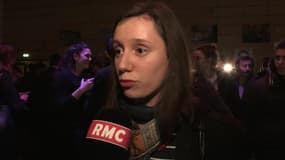 Débat de la primaire à gauche: "j'ai trouvé Hamon excellent"
