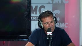 Capitaine Larqué catastrophé par ce qu'il a vu de l'Argentine
