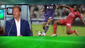 Le best-of de l’After Foot du samedi 25 août