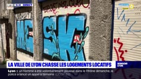 La Ville de Lyon chasse les logements locatifs