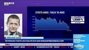 Emmanuel Sales VS Bernard Aybran : Quels facteurs déterminants pour les investisseurs ? - 15/07