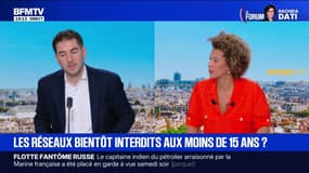 Interdiction des réseaux sociaux pour les moins de 15 ans au 1er septembre 2026, est-ce réaliste ?