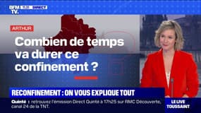 Quelles sont les nouveautés de ce reconfinement? - BFMTV répond à vos questions