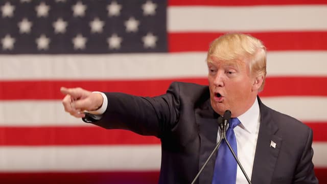 Ted Cruz bat Donald Trump aux consultations républicaines de l'UtahLa police belge lance des appels à témoins pour les deux kamikazes présumés de l'aéroport - Mercredi 23 mars 2016
