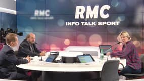 "Être reçu par le Président n'est pas forcément le gage que quelque chose va en sortir"