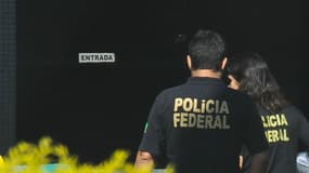 Les autorités brésiliennes ont expulsé le physicien, en dépit des protestations de son université. 