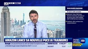 BFM Bourse - Mercredi 3 décembre