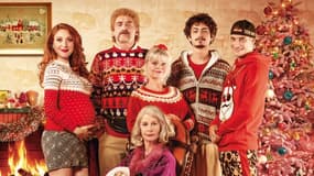 "Les Tuche 4" au cinéma ce 8 décembre