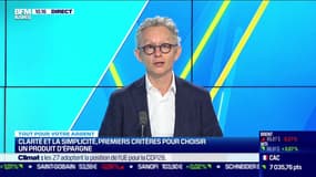 Tout pour investir : Partie 1 - 17/10