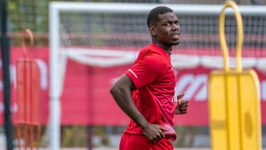 Paul POGBA