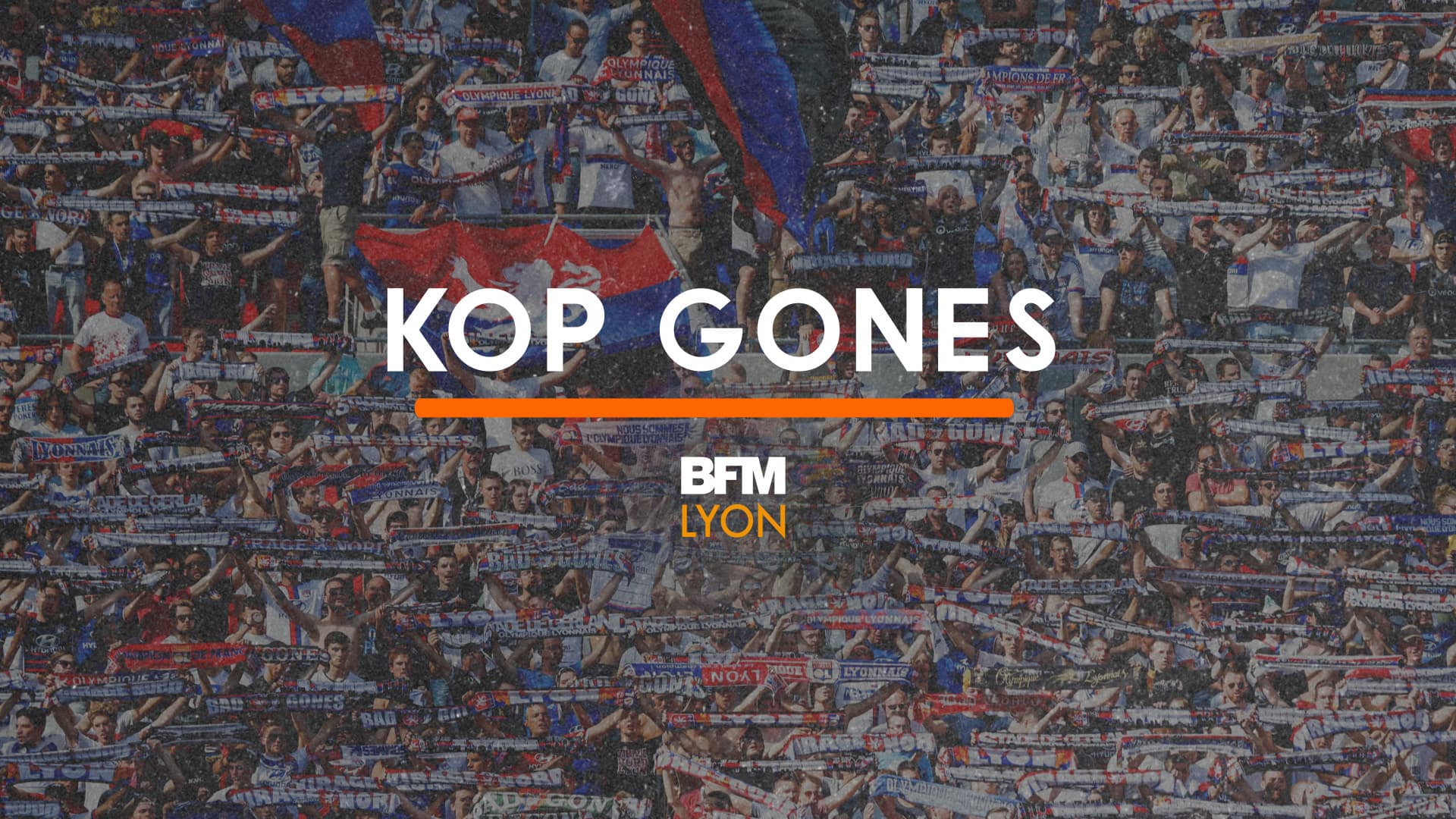 Kop Gones du lundi 23 février - Fin de série, l'OL coule à Strasbourg