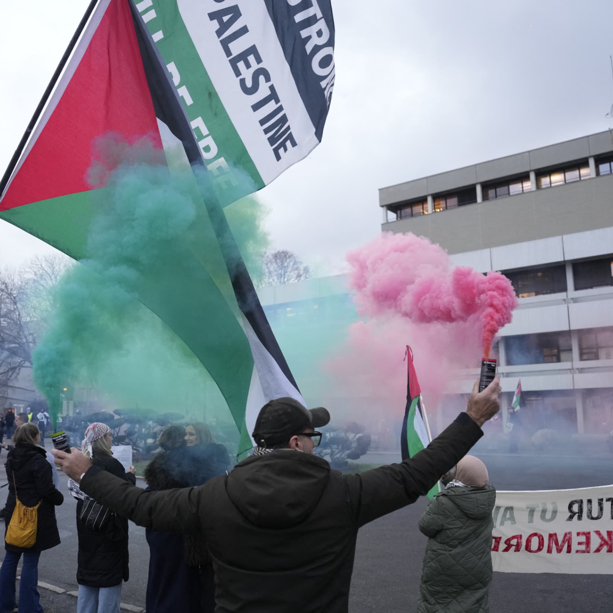 Eurovision 2026 : boycott, divisions, avenir incertain, pourquoi le  concours traverse la pire crise de son histoire