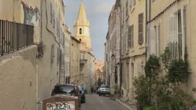 Marseille : le maire en guerre contre Airbnb