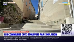 Bouches-du-Rhône: la commune de Roquevaire reporte des projets à cause de l'inflation