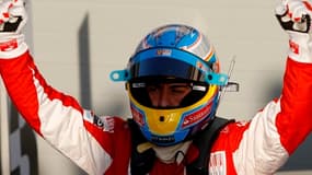Fernando Alonso