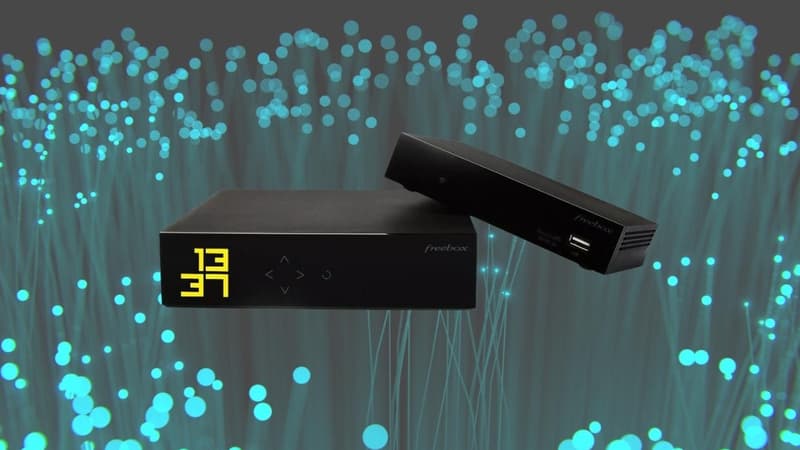 Box Internet : Profitez D'un Prix Mini Sur Une Box Avec Fibre Qui Porte ...