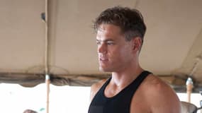 Devin Harjes dans "Boardwalk Empire"