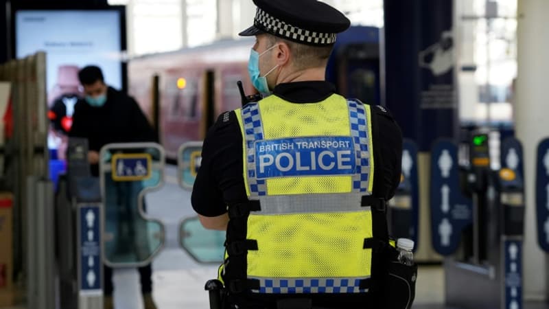 Londres: une fillette de 9 ans enlevée et agressée sexuellement, un homme inculpé