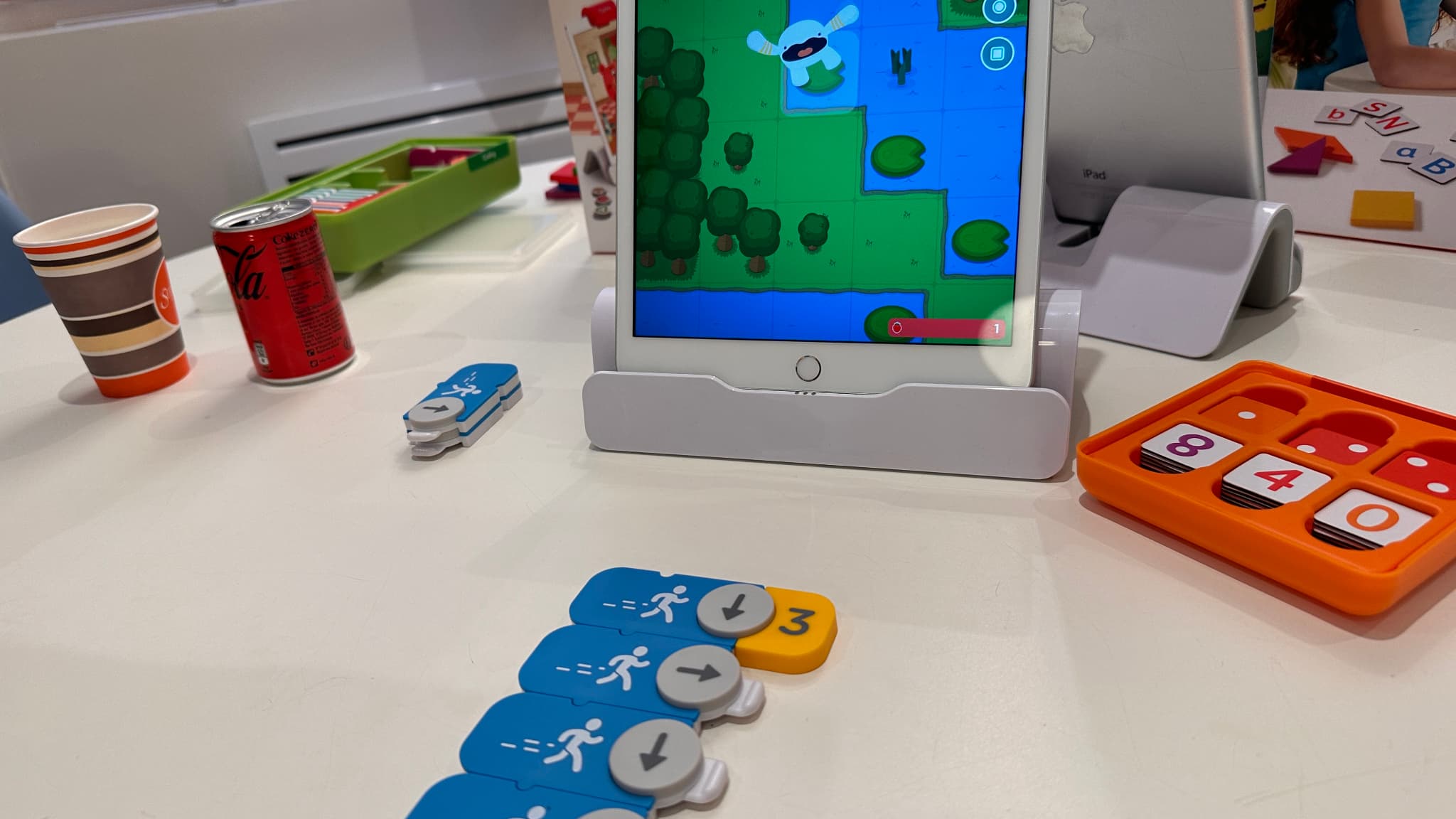 Osmo Osmo