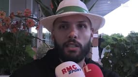EuroBasket : Fournier heureux de la présence de Gobert avec les Bleus, "C'est super positif"