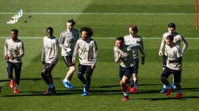 Le Real Madrid lance l'opération Kylian Mbappé. 