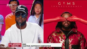 GIMS passe son Grand Oral - Les Grandes Gueules RMC