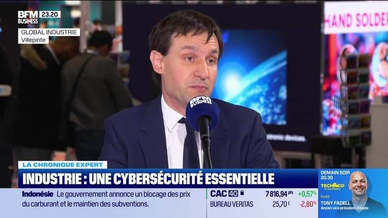 IA, climat, souveraineté : la grande bascule - 31/03