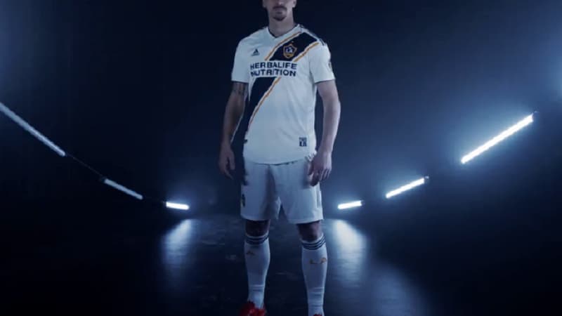 Zlatan Ibrahimovic