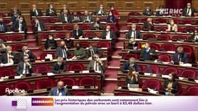 Projet de loi sanitaire: les discussions se poursuivent au Sénat, des divergences à prévoir avec les députés