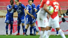 Monaco-Troyes