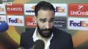 OM / Rami : "On est juste en finale d'Europa League. Maintenant il faut la gagner"