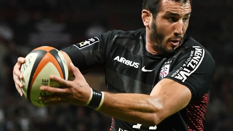 Yoan Maestri (Toulouse)