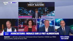 La Coordination rurale durcit le ton - 19/11
