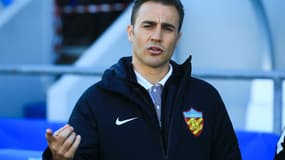 Fabio Cannavaro