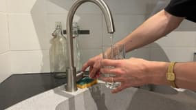 Le goût de l'eau du robinet intrigue dans la communauté d'agglomération de Haguenau