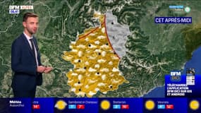 Météo Alpes du Sud: retour d'un franc soleil ce mercredi, 9°C à Briançon et 16°C à Digne-les-Bains