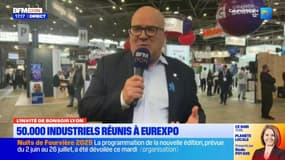 Auvergne-Rhône-Alpes: France 2030 a investi 2,7 milliards d'euros sur les innovations de territoire