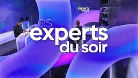 Les experts du soir - Vendredi 12 juillet