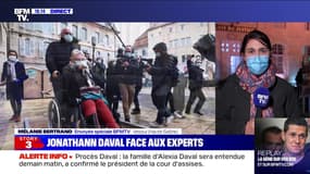 Story 4 : Procès Daval, les parents d'Alexia entendus demain - 17/11