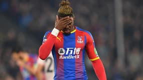 Wilfried Zaha