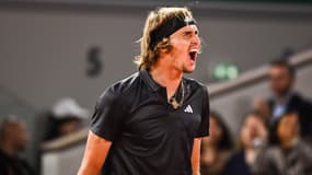 Zverev