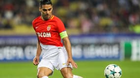 Radamel Falcao 