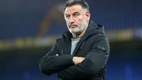 Christophe Galtier