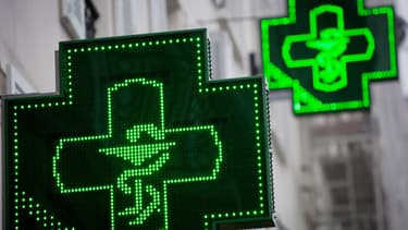Depuis février et une décision du Conseil d'Etat, les pharmacies sont autorisées à vendre des médicaments sans ordonnance sur Internet.