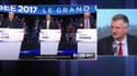Bilan du grand débat selon Jean Lassalle: "je n'ai pas vu en eux le président de la République"