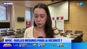 Nord-Pas-de-Calais: quelles mesures pour la sécurité?