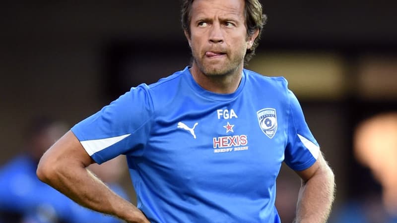 Fabien Galthié